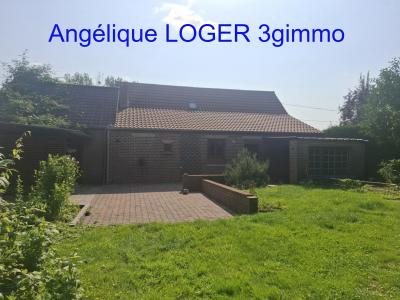 Annonce Vente 9 pices Maison Englefontaine 59