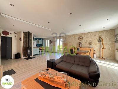 Annonce Vente 4 pices Maison Beaucaire 30