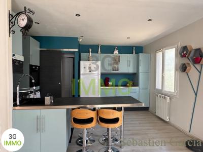 Acheter Maison Beaucaire Gard