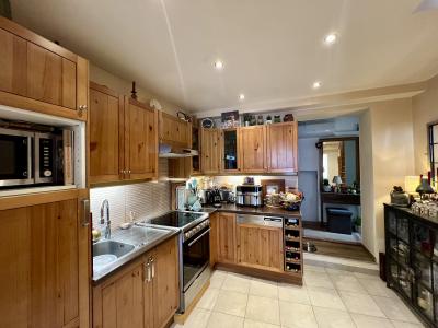 For sale Bouafle 96 m2 Yvelines (78410) photo 2