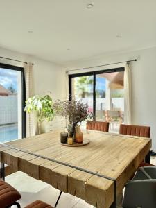 For sale Causses-et-veyran THAZAN-LAS-BAZIERS 5 rooms 126 m2 Herault (34490) photo 3