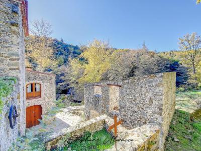 For sale Sournia 117 m2 Pyrenees orientales (66730) photo 2