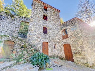 For sale Sournia 117 m2 Pyrenees orientales (66730) photo 3