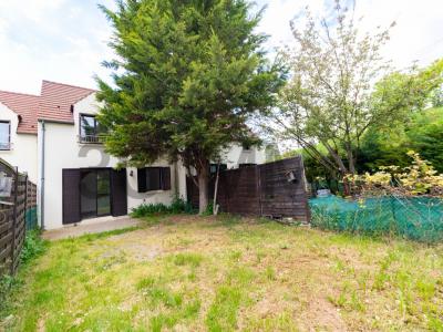 For sale Butry-sur-oise 4 rooms 94 m2 Val d'Oise (95430) photo 1