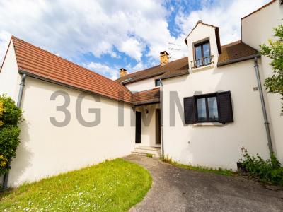 For sale Butry-sur-oise 4 rooms 94 m2 Val d'Oise (95430) photo 2