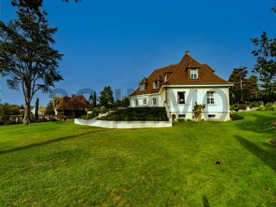 For sale Nesles-la-vallee 9 rooms 295 m2 Val d'Oise (95690) photo 4