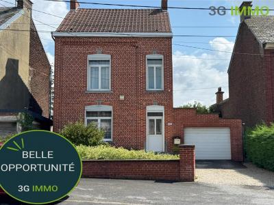 For sale Louvroil 5 rooms 120 m2 Nord (59720) photo 0