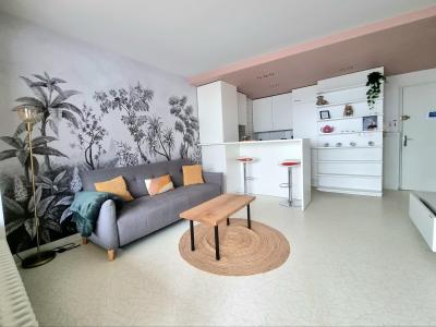 Acheter Appartement 38 m2 Annecy