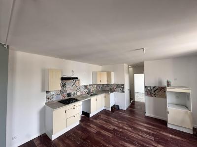 Acheter Appartement 123 m2 Dol-de-bretagne