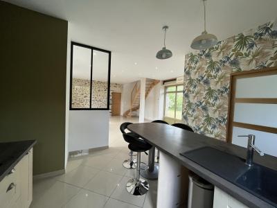 Acheter Maison Plerguer 353600 euros
