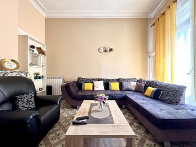 For sale Beziers 4 rooms 73 m2 Herault (34500) photo 0