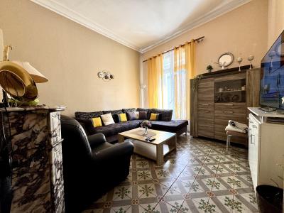 For sale Beziers 4 rooms 73 m2 Herault (34500) photo 4