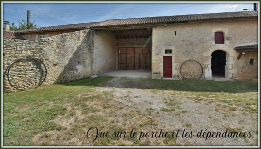 For sale Ayron MAILLA 7 rooms 230 m2 Vienne (86190) photo 1