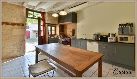 For sale Ayron MAILLA 7 rooms 230 m2 Vienne (86190) photo 3