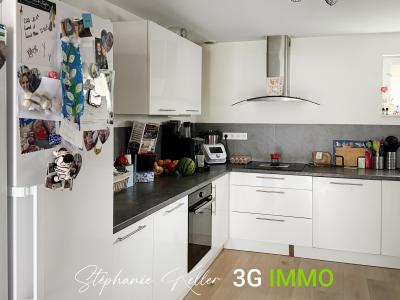 Acheter Maison Marckolsheim Bas rhin