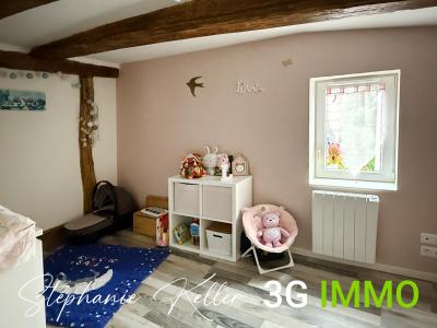 Acheter Maison Marckolsheim 295000 euros