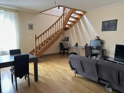 For sale Besne PONTCHATEAU 4 rooms 113 m2 Loire atlantique (44160) photo 1