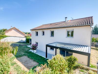 For sale Colombier-saugnieu 11 rooms 217 m2 Rhone (69124) photo 1