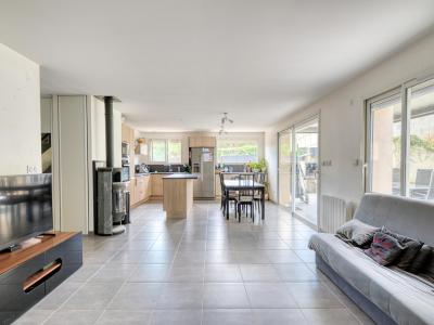 For sale Colombier-saugnieu 11 rooms 217 m2 Rhone (69124) photo 2