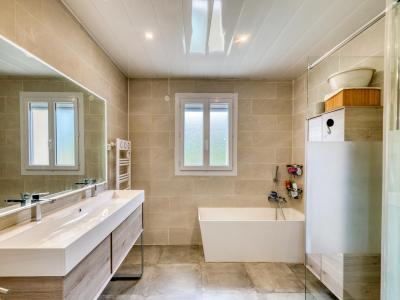 For sale Colombier-saugnieu 11 rooms 217 m2 Rhone (69124) photo 4