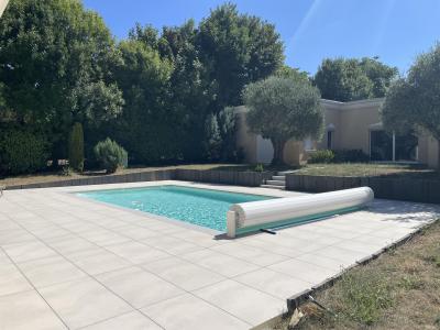 For sale Genas 6 rooms 240 m2 Rhone (69740) photo 2