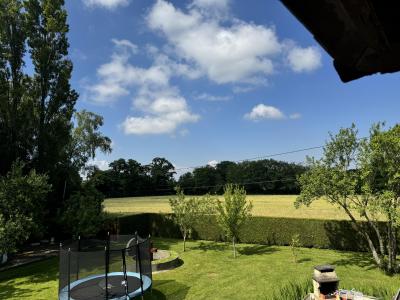 For sale Cambremer 6 rooms 141 m2 Calvados (14340) photo 0