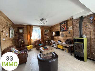 Acheter Maison 151 m2 Percy-en-auge