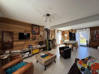 Acheter Maison Percy-en-auge 357000 euros