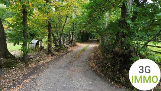 For sale Authieux-sur-calonne 2 rooms 40 m2 Calvados (14130) photo 0