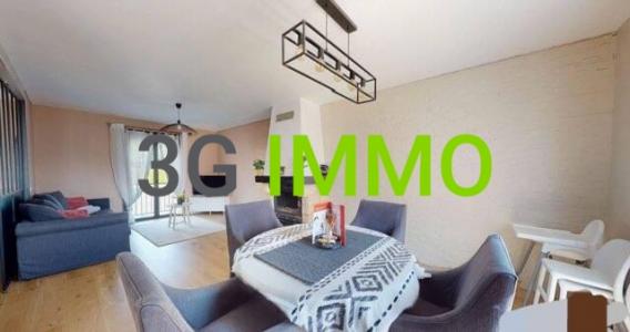 Annonce Vente 6 pices Maison Geveze 35