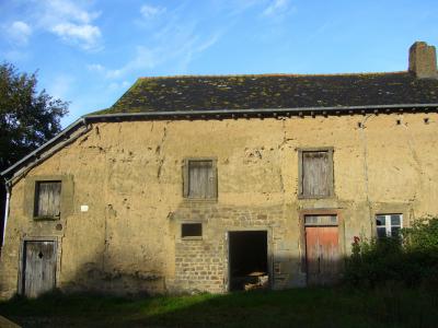 Annonce Vente 3 pices Maison Langan 35