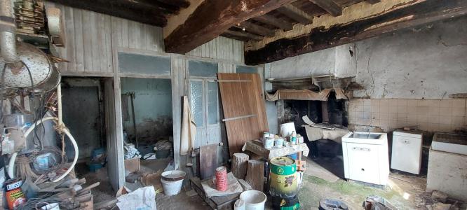 Acheter Maison 200 m2 Langan