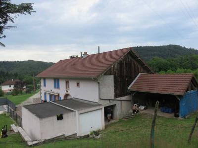 Acheter Maison Ternuay-melay-et-saint-hilaire 289000 euros