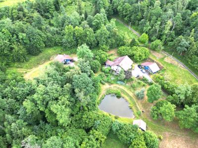 Annonce Vente 20 pices Maison Fresse 70