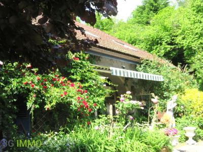 Acheter Maison Fresse Haute saone