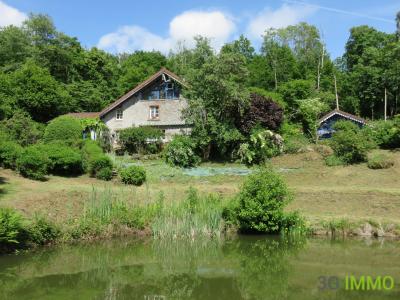 Acheter Maison Fresse 710000 euros