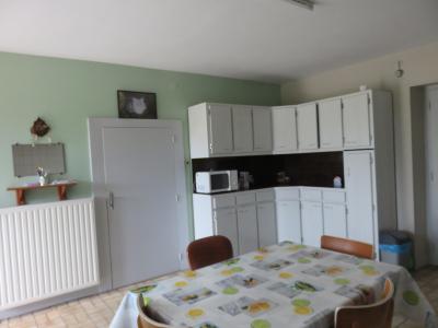 Acheter Maison Chapelle-les-luxeuil 136000 euros