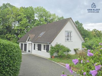 For sale Sauverny 6 rooms 176 m2 Ain (01220) photo 0