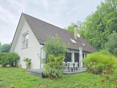 For sale Sauverny 6 rooms 176 m2 Ain (01220) photo 2