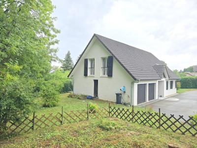 For sale Sauverny 6 rooms 176 m2 Ain (01220) photo 3