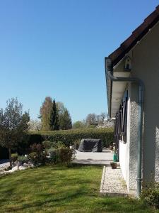 For sale Sauverny 6 rooms 176 m2 Ain (01220) photo 4
