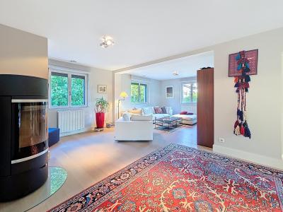 Acheter Maison 192 m2 Saint-genis-pouilly