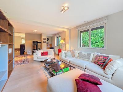 Acheter Maison 192 m2 Saint-genis-pouilly