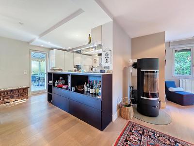 Acheter Maison Saint-genis-pouilly 935000 euros