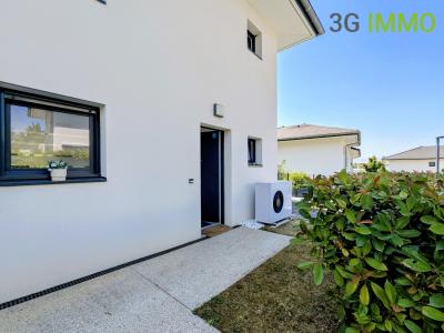 For sale Gaillard 4 rooms 94 m2 Haute savoie (74240) photo 1