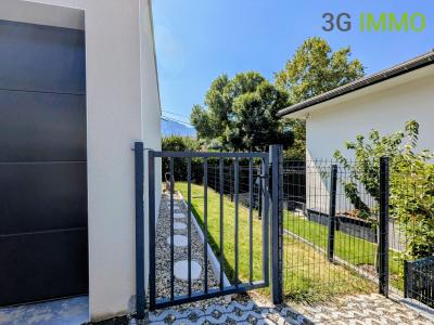 For sale Gaillard 4 rooms 94 m2 Haute savoie (74240) photo 2