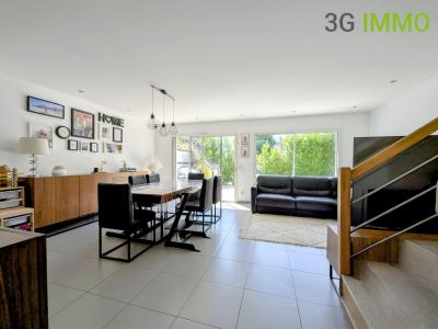 For sale Gaillard 4 rooms 94 m2 Haute savoie (74240) photo 3
