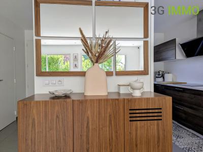 For sale Gaillard 4 rooms 94 m2 Haute savoie (74240) photo 4