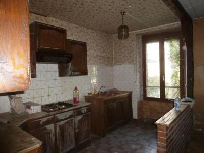 For sale Brienon-sur-armancon 4 rooms 65 m2 Yonne (89210) photo 2