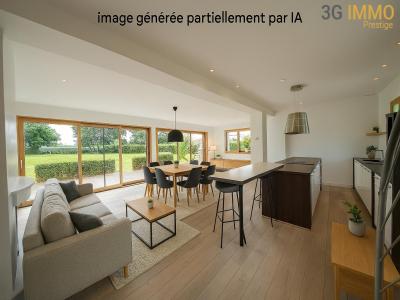 Annonce Vente 6 pices Maison Plounevez-lochrist 29